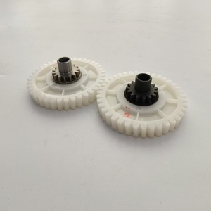 Kit di <span class=keywords><strong>Riparazione</strong></span> Ingranaggi per Tetto Apribile <span class=keywords><strong>Auto</strong></span>, Pacchetto <span class=keywords><strong>Riparazione</strong></span> Ingranaggi per Boxster 987 Modelli 1997-2008 - Product Image 2