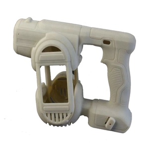 Cetakan 3d ABS penyesuaian massal plastik Oem contoh <span class=keywords><strong>Model</strong></span> medis presisi murah prototipe layanan SLA cepat - Product Image 2