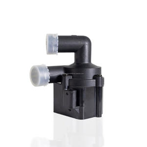 BSD AUTO PARTS Nouveau 12 Volt Chauffage de voiture <span class=keywords><strong>Pompe</strong></span> à <span class=keywords><strong>eau</strong></span> supplémentaire 5Q0965561B 5Q0965561AD pour Audi <span class=keywords><strong>Golf</strong></span> <span class=keywords><strong>7</strong></span> SKODA OCTAVIA III VW - Product Image 1