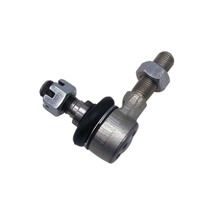 Extremo de barra de acoplamiento izquierdo para Stels 500 K/GT J500 <span class=keywords><strong>Kazuma</strong></span> 500 Yinyang Jaguar 500CC ATVs OEM LU018549 Quad Buggy Parts - Product Image 3