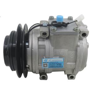 Compresor de Aire Acondicionado OEM 1471005430 DCP28003 96412612103 NUEVO 10PA15C para Porsche 964 911 - Product Image 2