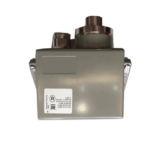 Contrôleur de pression KPS43 060-312066 pour climatisation centrale, anti-poussière - Product Image 1