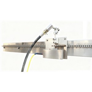 Portable High Safety Water Jet Cutting Machine No-sparks Explosion-proof cold cutting safe on Site cutting Operation - Product Image 3