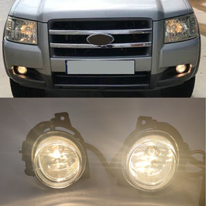 Bombilla LED <span class=keywords><strong>antiniebla</strong></span> para coche <span class=keywords><strong>Ford</strong></span> <span class=keywords><strong>Ranger</strong></span>, lámpara halógena <span class=keywords><strong>antiniebla</strong></span> de 12V con kit de cableado, 2006, 2007, <span class=keywords><strong>2008</strong></span> - Product Image 6