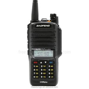 Baofeng BFUV-9R PLUS T57 Ham Radios Waterproof <b>Walkie</b> <b>Talkie</b> Handheld Long Range Two-way Radio Communication - Product Image 3