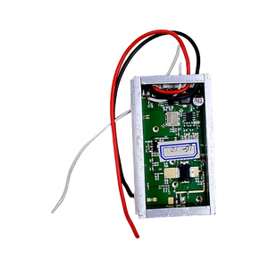 433Mhz 1.5g 10W 100W RF lá chắn chống Drone che chắn mô-đun <span class=keywords><strong>GSM</strong></span> chặn chống UAV hệ thống cho xuất khẩu - Product Image 2