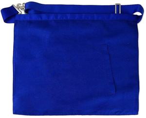 Tablier mon Master en argent et métal, outils de travail, lot de 7 pièces, avec col à chaîne - Product Image 3