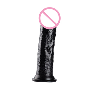 10.2 Inch <strong>Cyber</strong> <strong>Skin</strong> Suction Cup Dildo Super Large and Thick <strong>Sex</strong> Dildo Without Balls for Women - Product Image 1