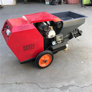 Pulverizador Eléctrico de <span class=keywords><strong>Mortero</strong></span> a <span class=keywords><strong>Precio</strong></span> de Fábrica, Pulverizador Eléctrico de Cemento y Yeso para Proyectos de Construcción de Paredes, Cemento, <span class=keywords><strong>Mortero</strong></span> y Yeso - Product Image 4