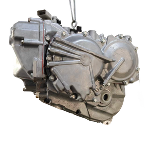 Transmisión <span class=keywords><strong>Automática</strong></span> Remanufacturada AW55 51SN para <span class=keywords><strong>Volvo</strong></span> S40 <span class=keywords><strong>S60</strong></span> V50 V70 XC70 XC90 2001-2014, Ensamblaje de <span class=keywords><strong>Caja</strong></span> de Cambios de 5 Velocidades - Product Image 3