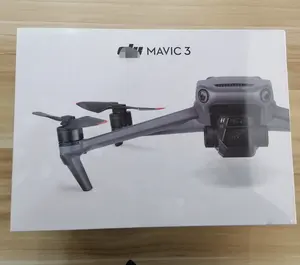 新品で本物のDJI Mavic 3、新しい密封パッケージ