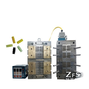 Nueva <span class=keywords><strong>Línea</strong></span> de Producción de Tubería de Riego por Goteo con Emisor Interno Redondo Automático de un Solo Tornillo Tipo GR - Product Image 3