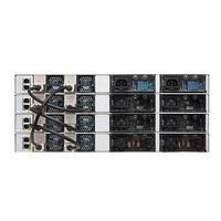 C9200-24P-E Switch Original Nuevo 9200 de 24 Puertos PoE+, Switches Network Essentials