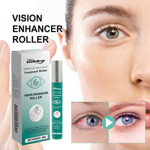 La terapia de puntos de acupuntura visuales mejora la claridad del campo visual móvil, alivia las molestias ocular y mejora la visión. - Product Image 2