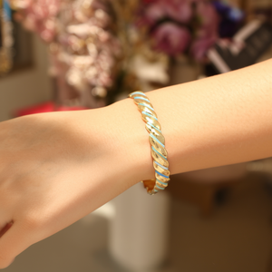 กำไลข้อมือแฟชั่น E395-B240-0412LS - Product Image 3