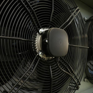 गर्म बिक्री स्वचालित वायु ठंडा फूल रेफ्रिजरेटर कंप्रेसर पंप और इंजन कोर घटकों के साथ ऊर्जा बचत कमरे कूलर - Product Image 5