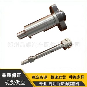 Plongeur Crystal Shine X920A pour pompes D12 D10PH, pièces d'injecteurs de carburant - Product Image 4