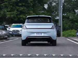 Wuling 2025 Pure Car SGMW Sedan en stock Wuling Cheap EV Car Baojun Cloud 2025 360 Pro - Product Image 5