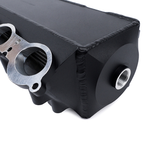 Ống dẫn khí nạp bằng nhôm billet B58 Gen 2 cho động cơ Toyota Supra A90 2025 - Product Image 4