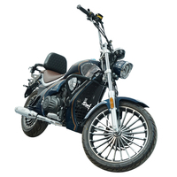 Barres de protection Zongshen YOMI 125 ZS125-5A, pare-chocs avant anti-chute, accessoires de protection pour moto cruiser, acier au carbone noir