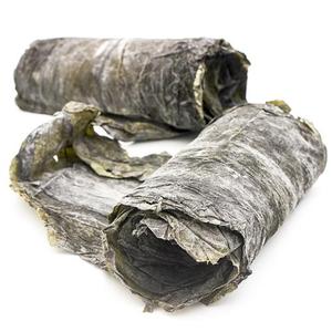 Kelp essiccato diretto dell'alga dell'alga secca diretta della fabbrica all'ingrosso con leggermente salato