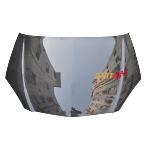 Capot moteur en fibre de carbone OEM, couvercle de capot, couvercle de ventilation pour Honda ACURA RSX 2002-2005 DC5 Auto Tuning - Product Image 1