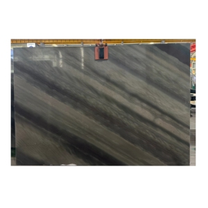 Cuarzo Marrón Elegante de Alta Calidad de Brasil, Mármol Negro <span class=keywords><strong>para</strong></span> Pisos, Losas, Paredes y Escritorios - Product Image 2
