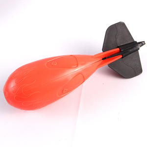 ABS trung bình Mồi Câu Cá Chép Cá trung chuyển công cụ phụ kiện cá chép spomb - Product Image 4