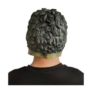 <span class=keywords><strong>Masque</strong></span> de <span class=keywords><strong>Hulk</strong></span> en latex réaliste pour fête d'Halloween, vente en gros, masques de cosplay, <span class=keywords><strong>masque</strong></span> d'<span class=keywords><strong>Hulk</strong></span> invincible, <span class=keywords><strong>masque</strong></span> de visage de marque - Product Image 4