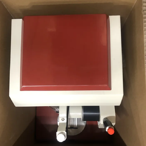 Apparecchiatura odontoiatrica Die separatrice unità fustellatrice sega dentaria - Product Image 4