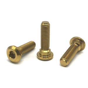 Chuanghe titane/anodisé cnc fraisage 5 axes truning de pièces métalliques de précision pour <span class=keywords><strong>moto</strong></span> vélo - Product Image 4