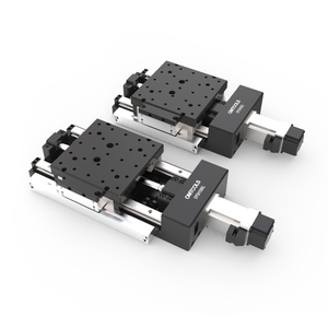 EPSH-G Serie Aluminiumlegierung Präzisions-Motorisierte Linearbewegungsstufen Servomotor Gitterlineale 1 Jahr 23-Bit-Encoder 2m - Product Image 1