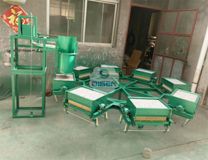 Bols à <span class=keywords><strong>craie</strong></span> extra larges Machine de production de <span class=keywords><strong>craie</strong></span> lisse Remplissage en aérosol Fabrication à Chennai Nouvelle version Fm800 8 Chalk Machine Prix - Product Image 2