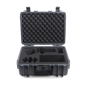 IP67 Custom Hard Shell Carrying ABS Plastic Display Tool Case <b>Box</b> - Product Image 3