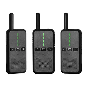 WLN Walkie Talkie KD- C70E Supports Custom Factory Production And Can Remotely Control The Clear Talk Walkie-talkie With Outdoor