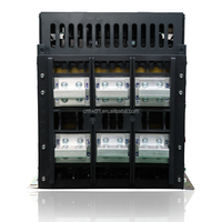 Disjoncteur intelligent professionnel CNHK HKW6-4000 3600A 4000A pour énergie nouvelle, type extractible