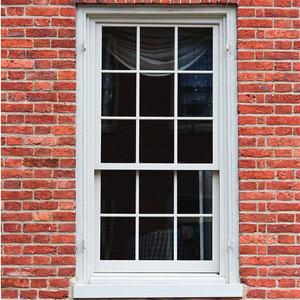 Fenêtre suspendue en aluminium facile à installer-Livrée avec kit de quincaillerie complet et guide d'installation, économise du temps et des efforts - Product Image 3