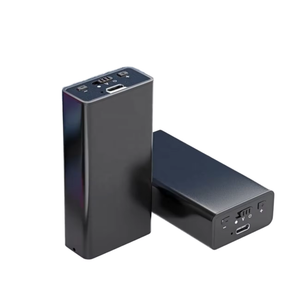 Q65+ 16GB Digital Voice Recorder-Voice Activated WAV Audio Recording <b>USB</b> MP3 <b>Player</b> Ultra-Long Standby Meeting Recorder - Product Image 1