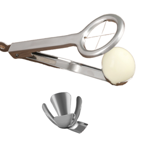 Ensemble de moules à œufs pochés en PP, bols empilables colorés, pour la cuisson des œufs, écologiques, compatibles lave-vaisselle, marque USSE, manuels, portables et pratiques - Product Image 2