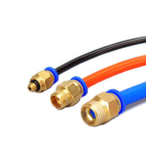 SDPSI1Pcs raccordo pneumatico per connettore aria PC/PCF/<span class=keywords><strong>PL</strong></span>/PLF 4mm 6mm 8mm filettatura 1/8 "1/4 3/8 1/2 raccordi per tubi raccordi rapidi per tubi - Product Image 6