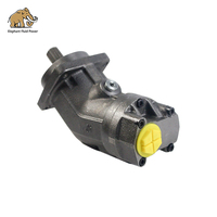 Pièces de pompe hydraulique pour engins de génie civil OEM 04162093 Moteur à pistons axiaux A2FM12/61W pour chargeuse sur pneus, camion benne, excavatrice
