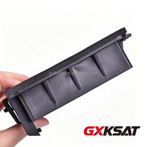 Pièces d'admission d'air pour moto GXKSAT, filtre à air pour DUKE RC125 RC200 RC250 RC390 ADV Scooter, remplacement de l'élément filtrant à air - Product Image 5