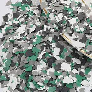 <span class=keywords><strong>พื้น</strong></span>แผ่นไมกา LSY มีความแข็งสูงและทนต่อรอยขีดข่วนและไม่ง่ายต่อการสวมใส่หลังจากใช้งานในระยะยาวพื้นอีพ็อกซี่ - Product Image 1