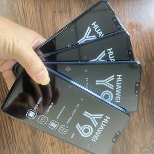 Di alta qualità a buon mercato sblocco originale di seconda mano del telefono android utilizzato per smartphone 6.5 pollici per <span class=keywords><strong>Huawei</strong></span> <span class=keywords><strong>Y9</strong></span> -2019 - Product Image 5