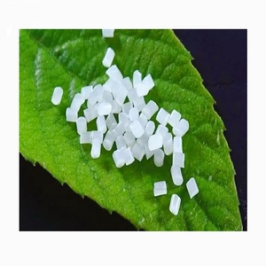 Polylactic acid resin PLA plastic raw material pellets for blowing film