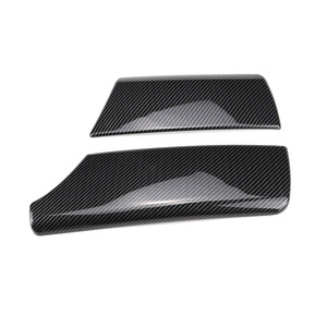 Cubierta de reposabrazos de fibra de carbono para Bmw serie 5, caja de almacenamiento central, material ABS Fs 0028 - Product Image 5