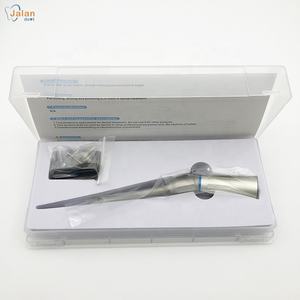 Dental de baja velocidad <span class=keywords><strong>1</strong></span>: <span class=keywords><strong>1</strong></span> contraángulo pieza de mano recta quirúrgica de <span class=keywords><strong>20</strong></span> grados - Product Image 6