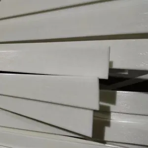 Fiberglass High Quality Anti-corrosion Durable Pultruded Fiberglass Vinyl Reinforced Flat Strips Bars For Arrow Bow