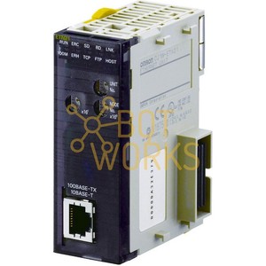 Omron CJ1WETN2112588 - Nuovo - Product Image 1