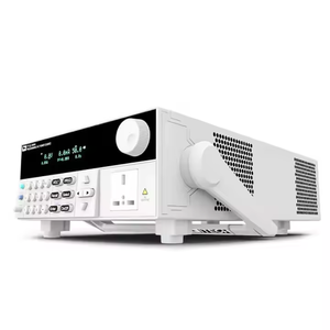 Alimentation électrique programmable Itech It7321 300v/3a/300va, originale, neuve - Product Image 2